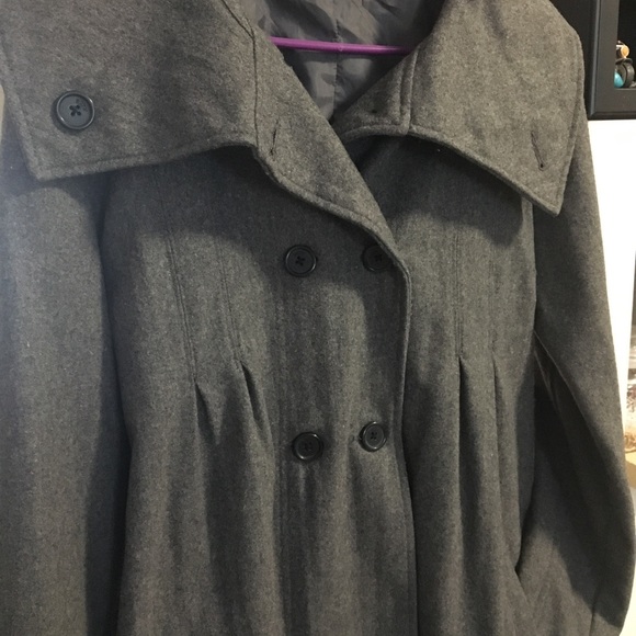 ROXY Ladies Dress Jacket, Large, EUC - Picture 2 of 6